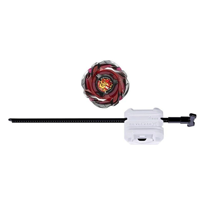 BEYBLADE X KITS INICIALES SURTIDOS 2.0