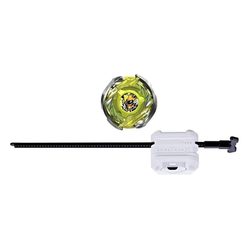 BEYBLADE X KITS INICIALES SURTIDOS 2.0