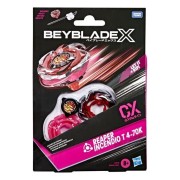 BEYBLADE X KITS INICIALES SURTIDOS 2.0