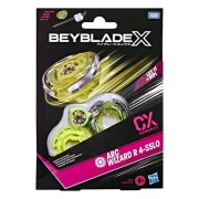 BEYBLADE X KITS INICIALES SURTIDOS 2.0