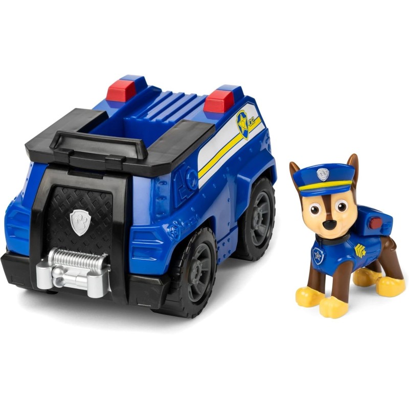 PAW PATROL VEHICULO CLÁSICO SURTIDO