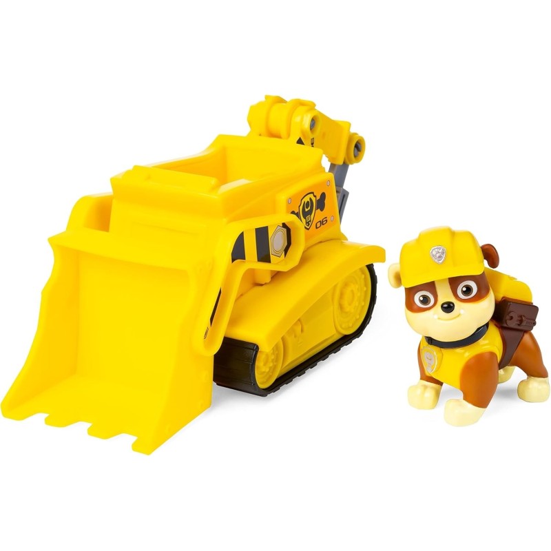PAW PATROL VEHICULO CLÁSICO SURTIDO