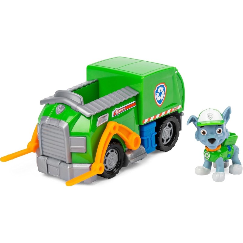 PAW PATROL VEHICULO CLÁSICO SURTIDO