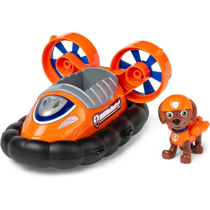 PAW PATROL VEHICULO CLÁSICO SURTIDO