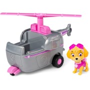 PAW PATROL VEHICULO CLÁSICO SURTIDO