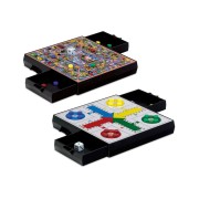 PARCHIS - OCA MAGNETICO 16x16CM