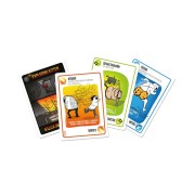 EXPLODING KITTENS