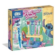 IDEA CLEMENTONI - LABORATORIO DE BOLIGRAFOS DISNEY STITCH