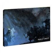 ANILLO UNICO 2ª ed.: PANTALLA + Compendio de Rivendel