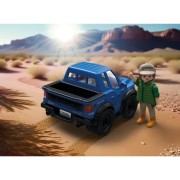 ICON CARS FORD F-150 RAPTOR