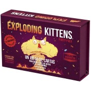 EXPLODING KITTENS PARTY PACK