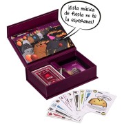 EXPLODING KITTENS PARTY PACK