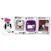 EXPLODING KITTENS PARTY PACK