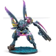 Reinf. Caskuda WCD Armored Jump Operator - Infinity