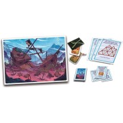 ESCAPE GAME WILD - 3 AVENTURAS EN LA NATURALEZA SALVAJE