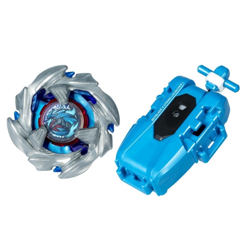BEYBLADE X ROOSEVELT