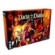PACTO CON EL DIABLO