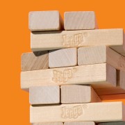 JENGA