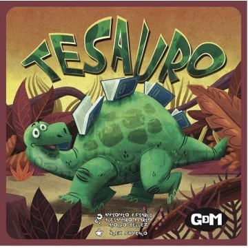 Tesauro