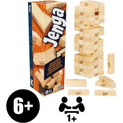 JENGA