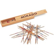 MIKADO MADERA