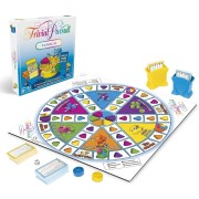TRIVIAL PURSUIT EDICION FAMILIA