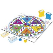 TRIVIAL PURSUIT EDICION FAMILIA