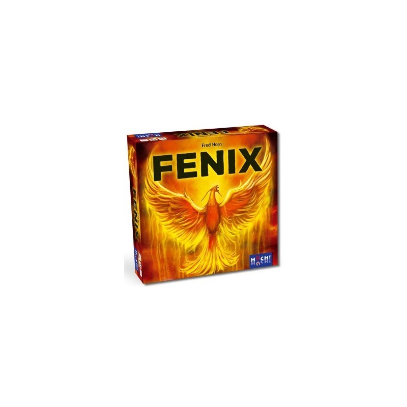 Fenix (Multi-idioma)