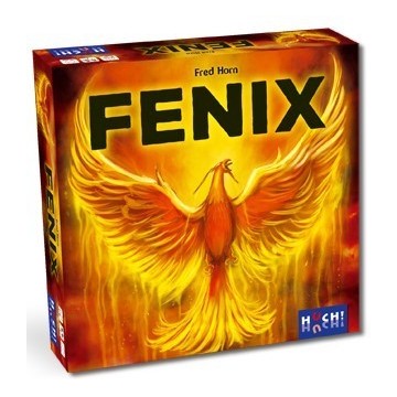 Fenix (Multi-idioma)