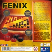 Fenix (Multi-idioma)