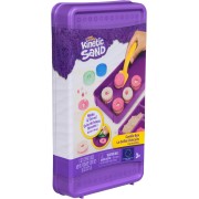 KINETIC SAND - ARENA CAJA DE GALLETAS