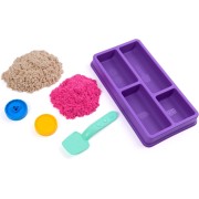KINETIC SAND - ARENA CAJA DE GALLETAS