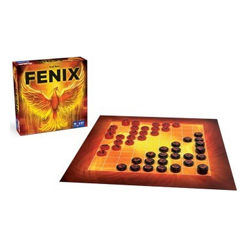 Fenix (Multi-idioma)