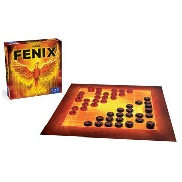 Fenix (Multi-idioma)