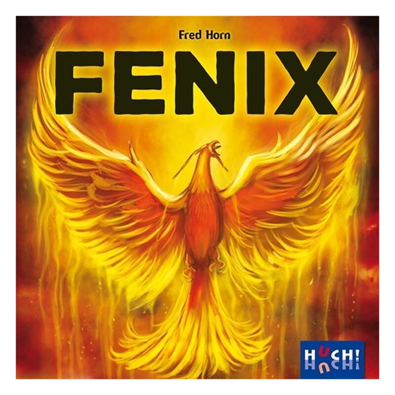 Fenix (Multi-idioma)