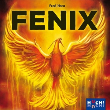 Fenix (Multi-idioma)