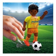 MY LIFE JUGADORES DE FUTBOL