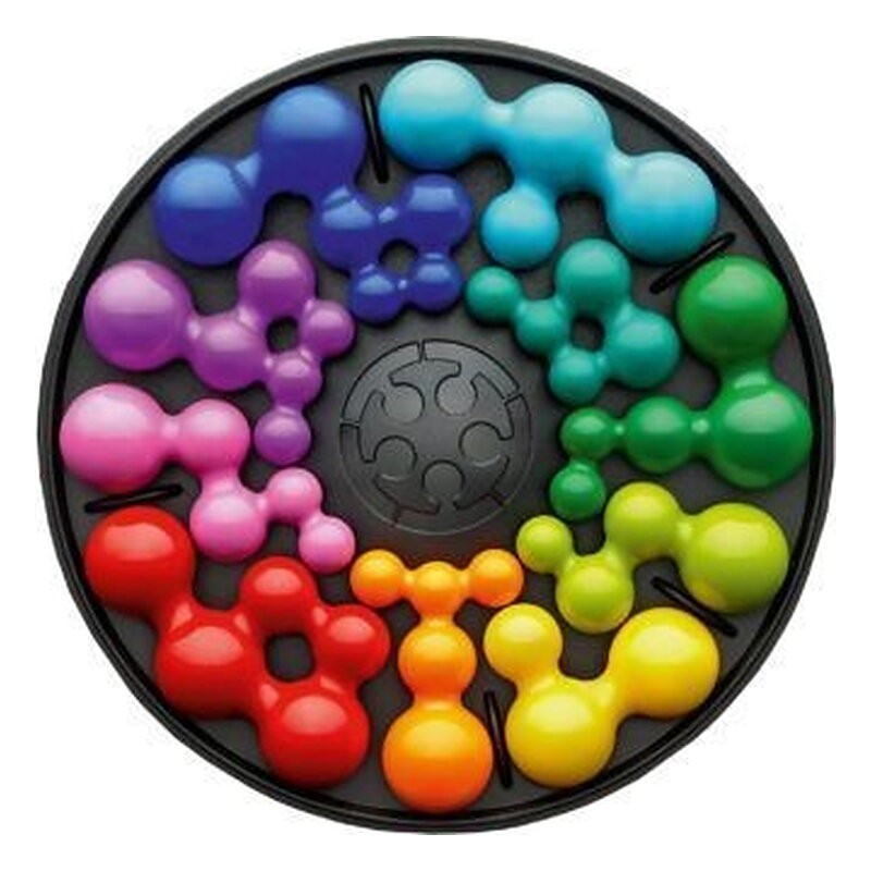 IQ DELUXE CIRCLE