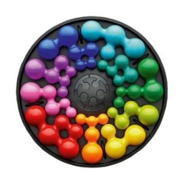 IQ DELUXE CIRCLE