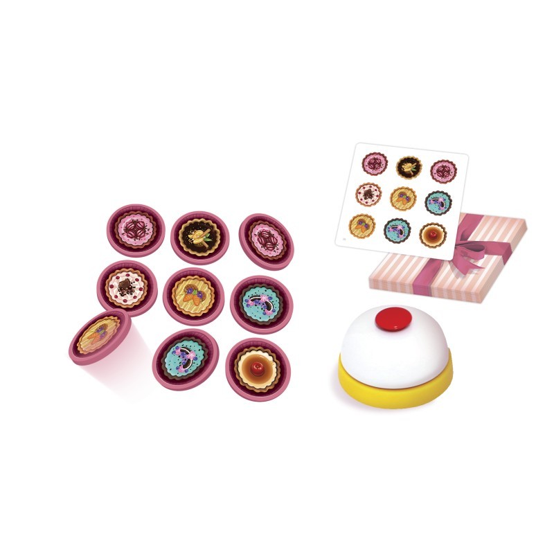 Cakes Box