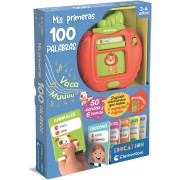 EDUCATION CLEMENTONI - MIS PRIMERAS 100 PALABRAS