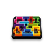 IQ DELUXE SQUARE