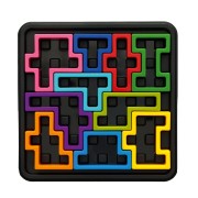 IQ DELUXE SQUARE