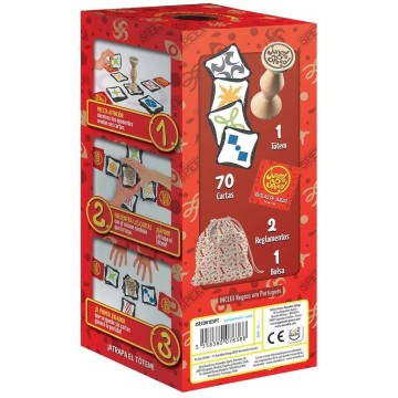 JUNGLE SPEED FUTURE