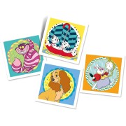 MEMO POCKET - DISNEY CLASSIC