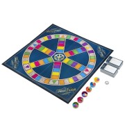 TRIVIAL PURSUIT CLASICO