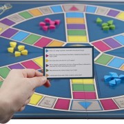 TRIVIAL PURSUIT CLASICO