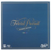 TRIVIAL PURSUIT CLASICO