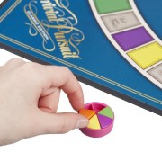 TRIVIAL PURSUIT CLASICO