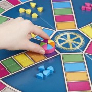 TRIVIAL PURSUIT CLASICO